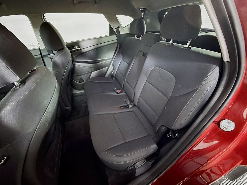 Used 2019 Hyundai Tucson SE AWD/4WD image 22