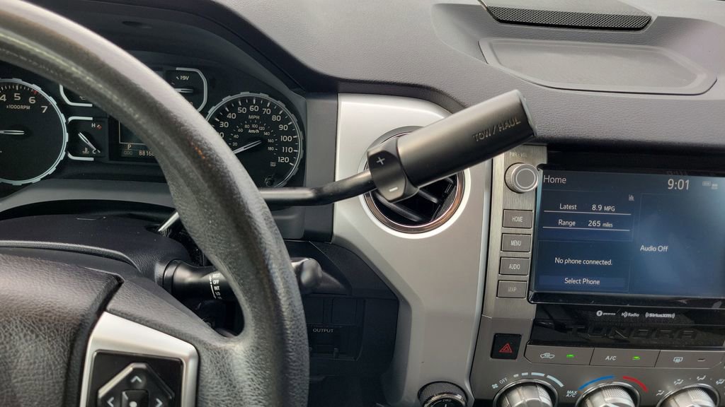 Used 2021 Toyota Tundra SR5 image 18