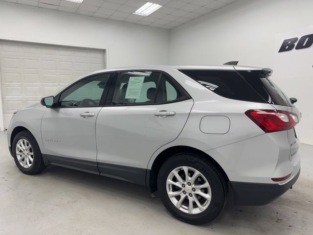 Used 2018 Chevrolet Equinox LS FWD image 7