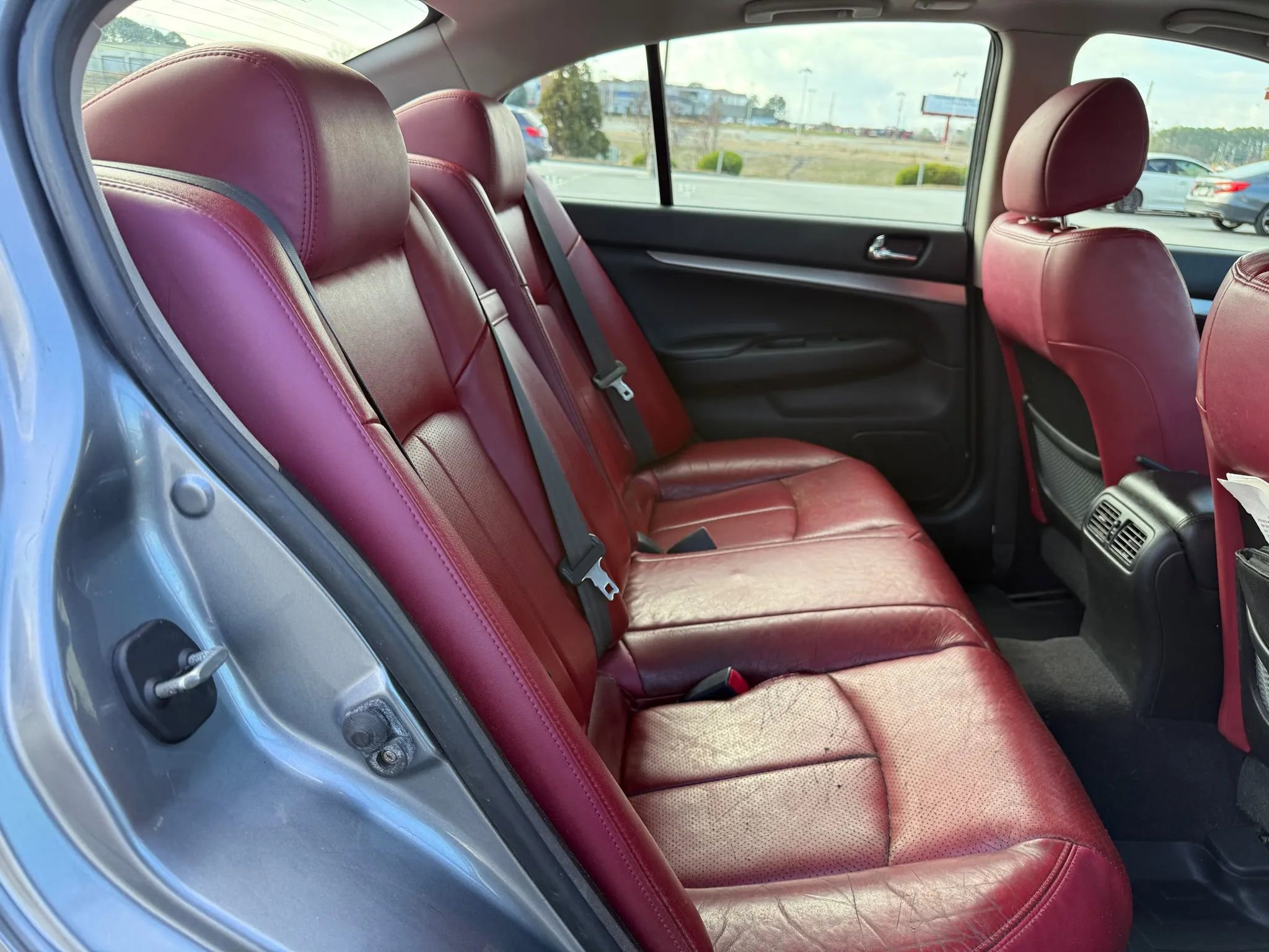 Used 2010 INFINITI G37 Anniversary Edition image 20