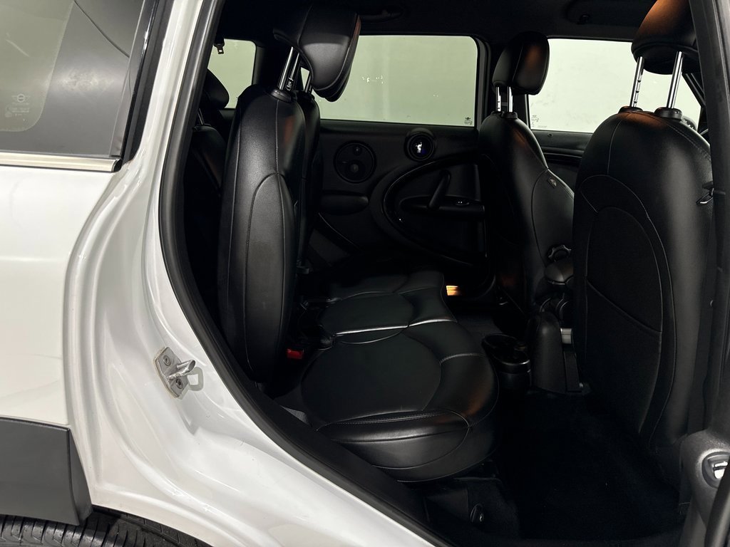 Used 2014 MINI Cooper Countryman John Cooper Works image 20