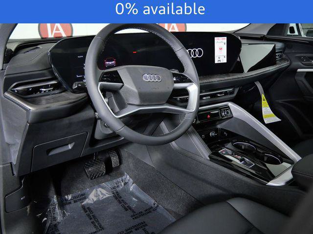 New 2025 Audi Q5 Premium image 16
