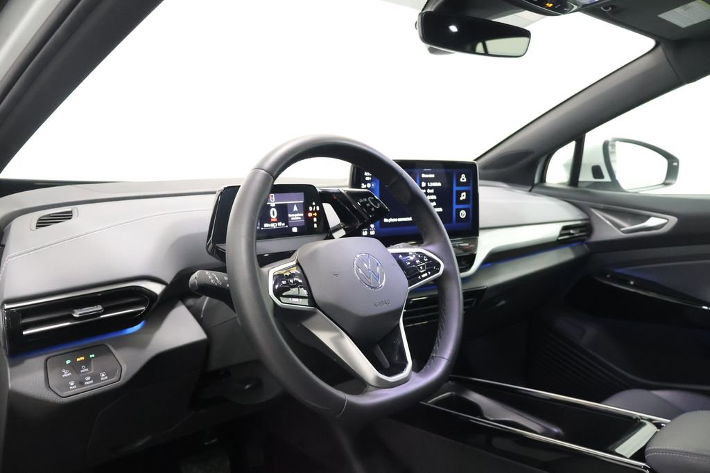 Used 2023 Volkswagen ID.4 Pro S image 15