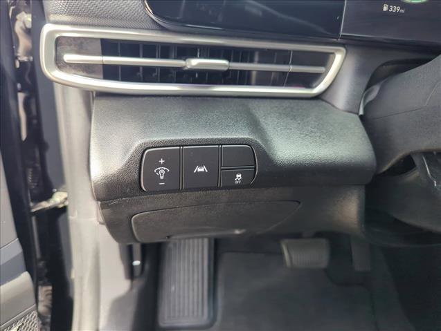Used 2022 Hyundai Elantra Limited w/ Cargo Package FWD image 30