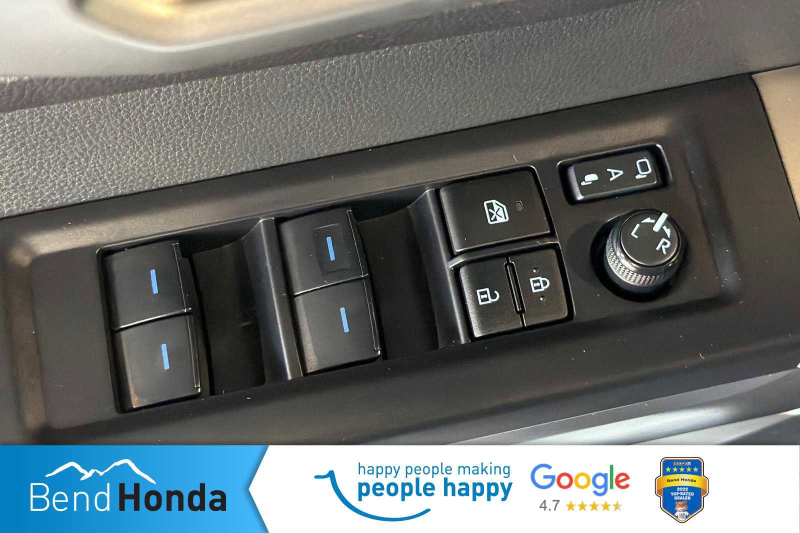 Used 2024 Toyota Sequoia SR5 w/ SR5 Premium Package image 15