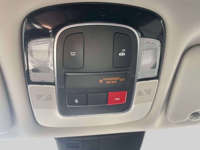 Used 2023 Hyundai Tucson SEL AWD/4WD image 30