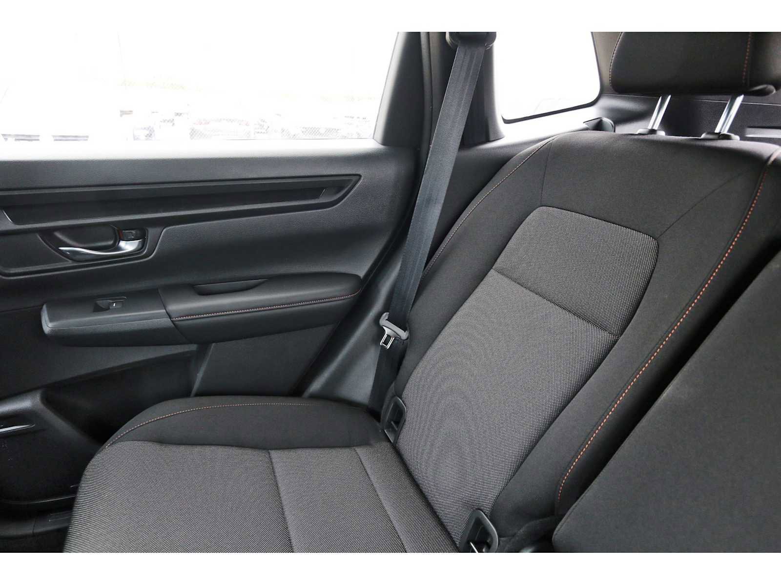 Used 2026 Honda CR-V Sport image 9