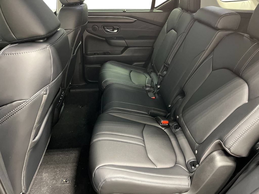 New 2026 Honda Pilot Touring image 25