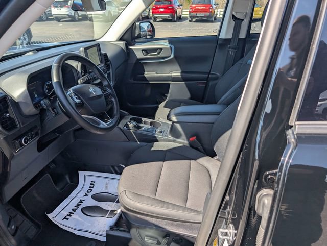 Used 2024 Ford Bronco Sport Badlands image 14