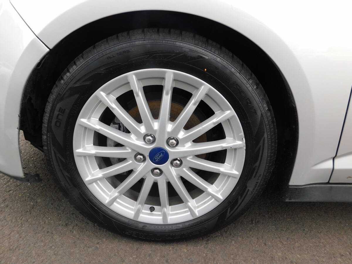 Used 2016 Ford C-MAX SE image 20