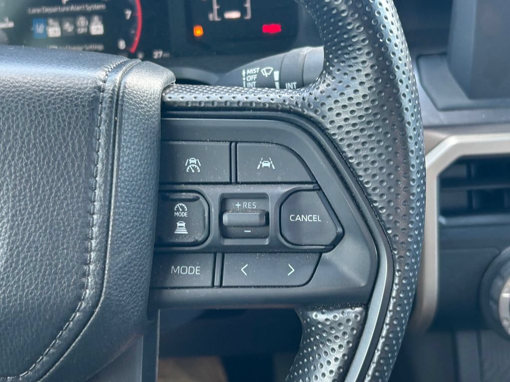 Certified 2026 Toyota Tacoma SR5 RWD image 36