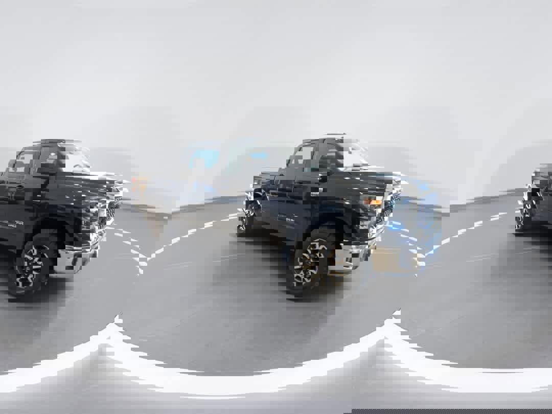 Certified 2019 Toyota Tundra SR5 w/ TRD Off Road Package image 2