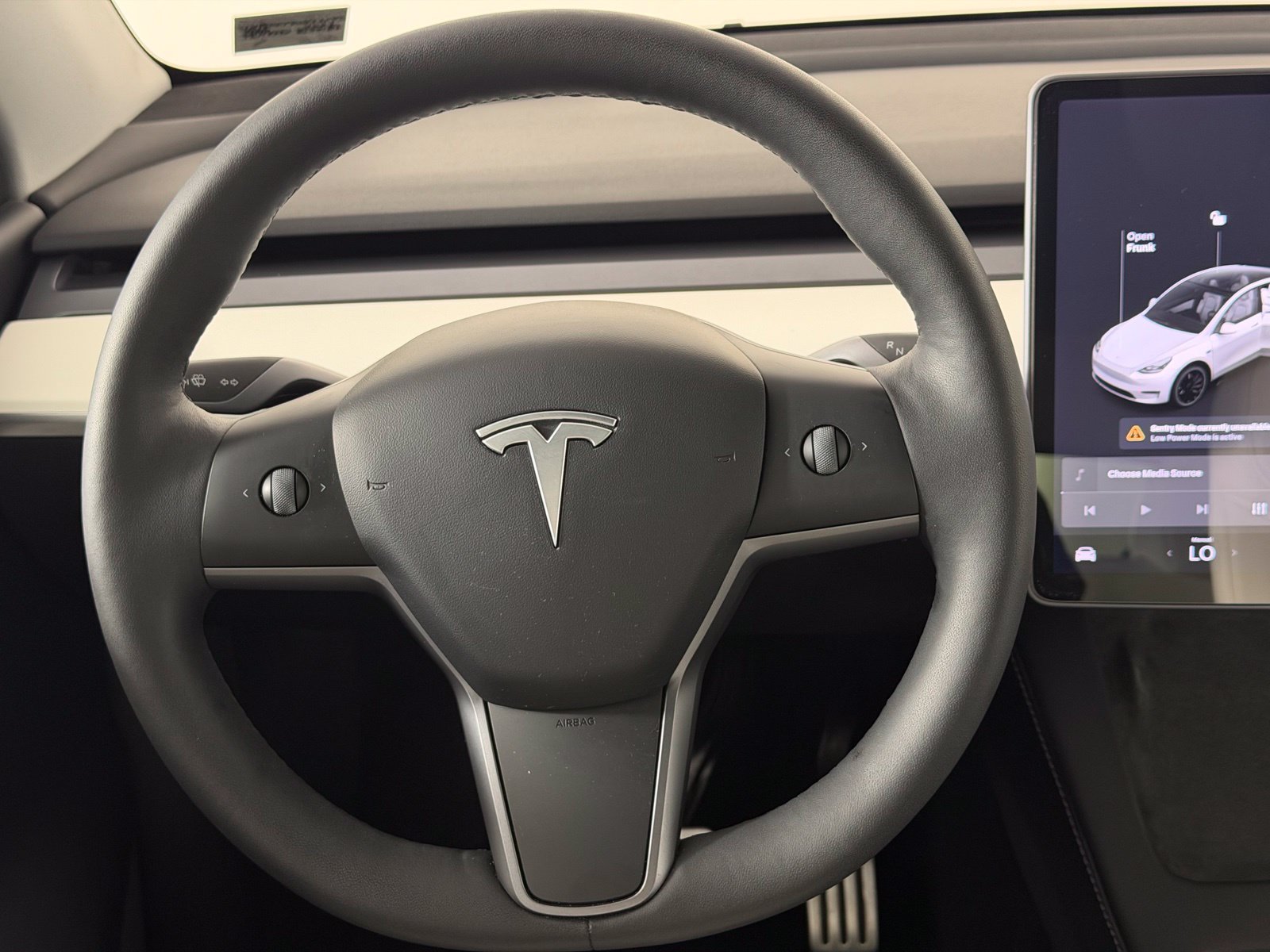Used 2022 Tesla Model Y Performance AWD/4WD image 20