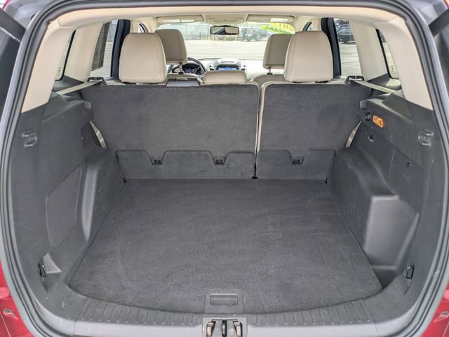 Used 2017 Ford Escape Titanium image 14