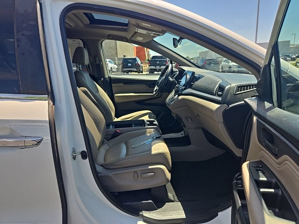 Used 2019 Honda Odyssey Touring image 40