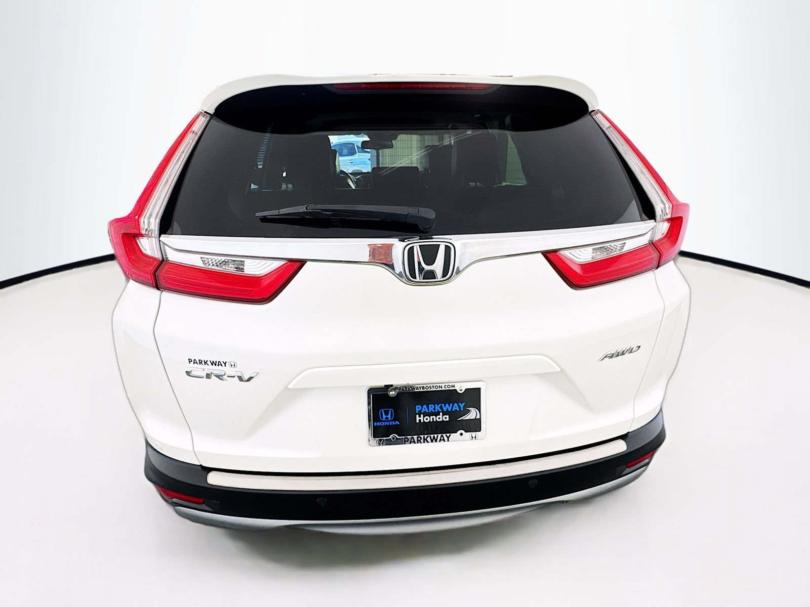 Used 2018 Honda CR-V EX-L image 6