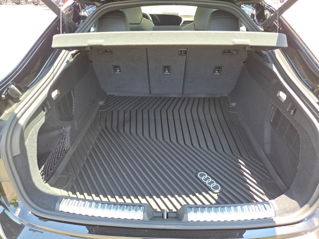 New 2026 Audi S5 Premium Plus AWD/4WD image 12