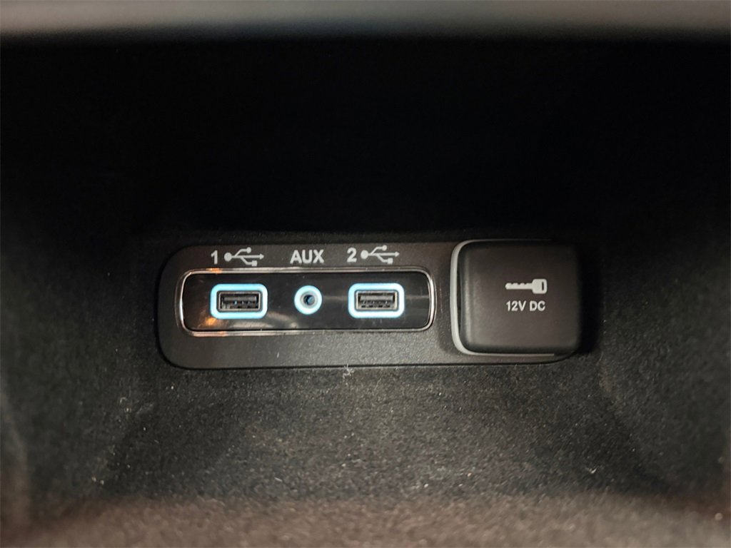 Used 2019 Jeep Grand Cherokee Limited image 30