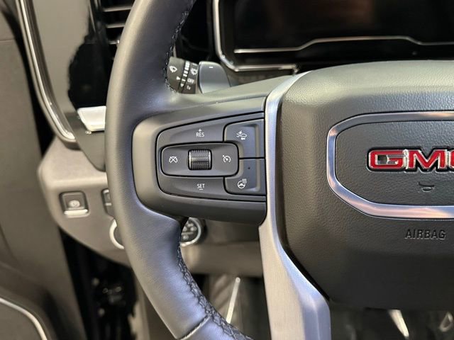 Used 2024 GMC Sierra 1500 Elevation image 20