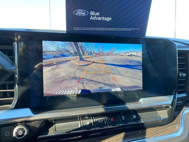 Used 2024 Chevrolet Silverado 2500 LT image 21