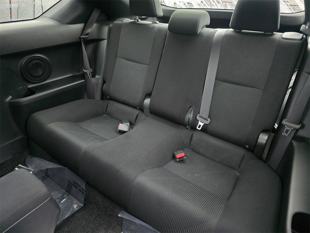Used 2015 Scion tC image 16