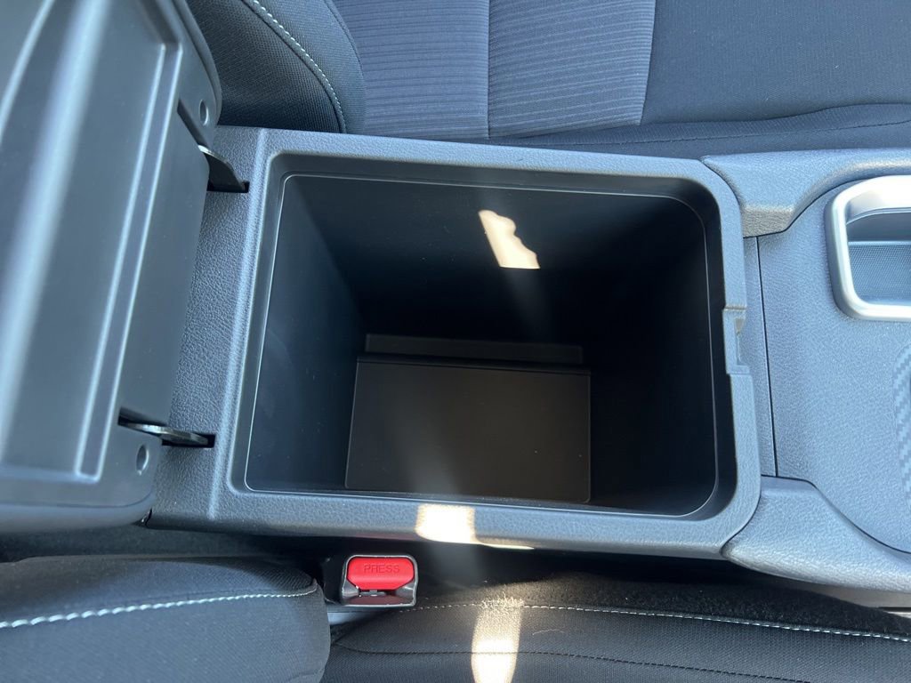 Certified 2023 Nissan Sentra SV FWD image 23