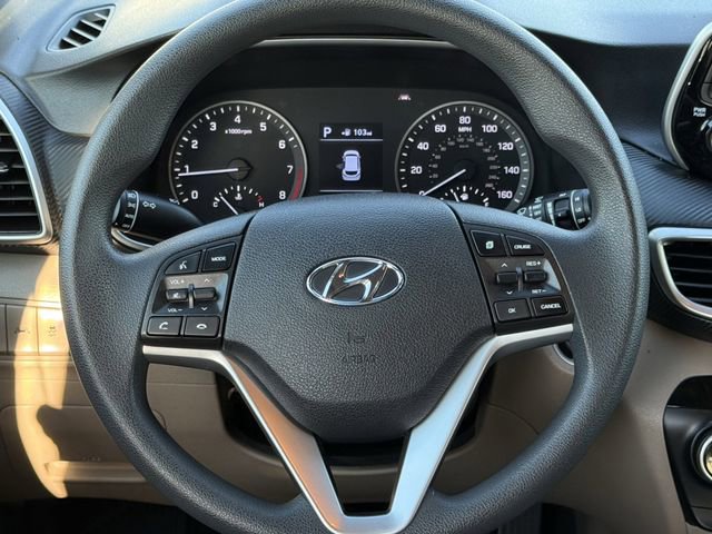 Used 2019 Hyundai Tucson Value image 9
