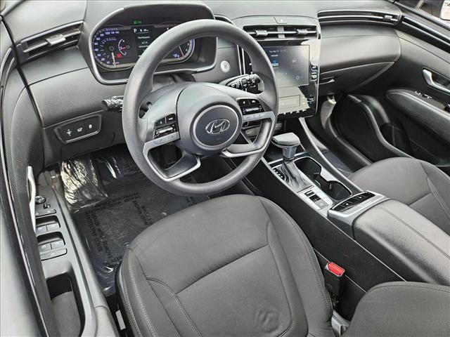 Used 2024 Hyundai Tucson SEL FWD image 10