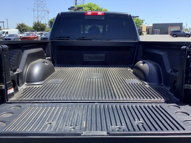 Used 2019 RAM 2500 Laramie image 32