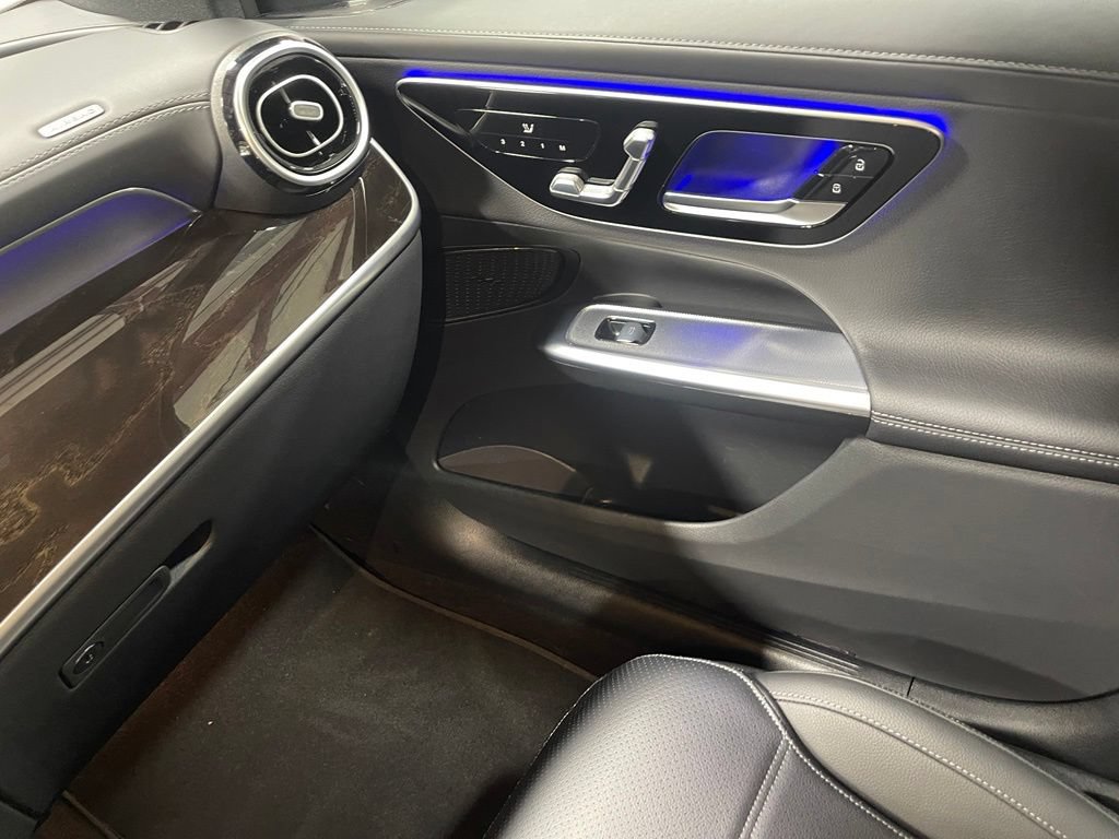 Certified 2023 Mercedes-Benz GLC 300 4MATIC image 27