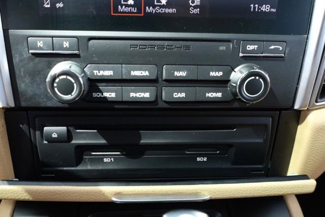 Used 2018 Porsche Macan image 21