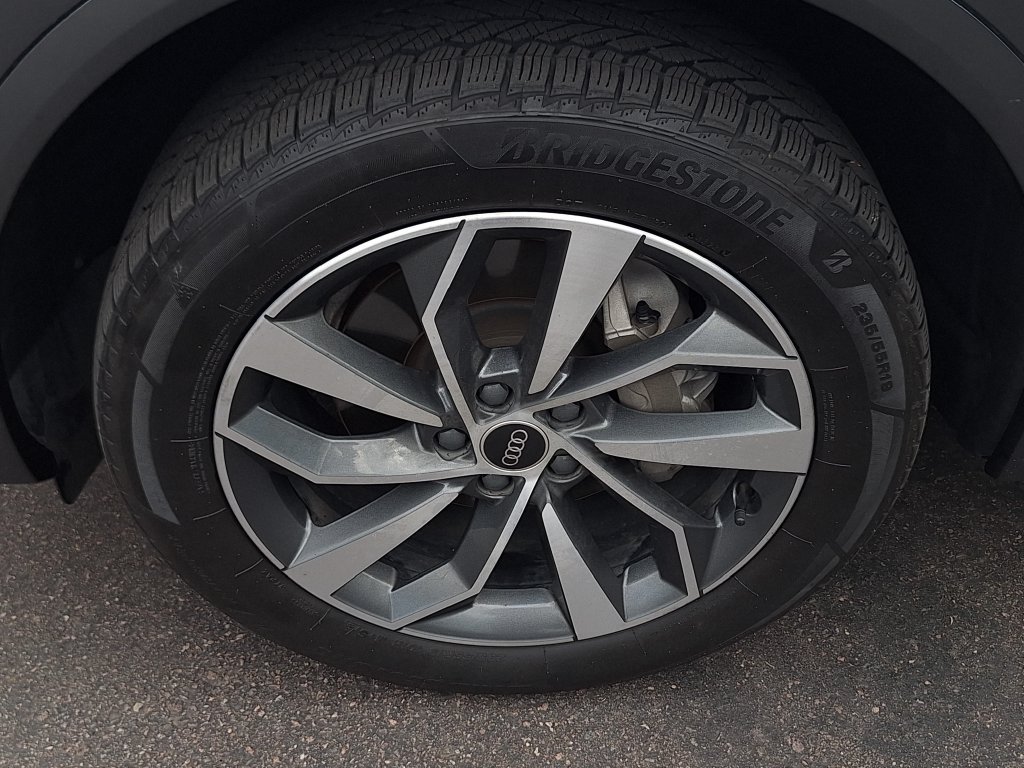 Used 2022 Audi Q5 2.0T Premium AWD/4WD image 30
