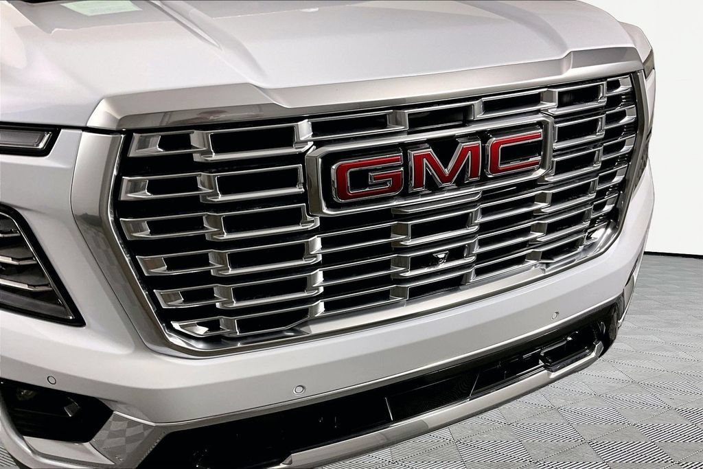 Used 2026 GMC Yukon XL Denali RWD image 31