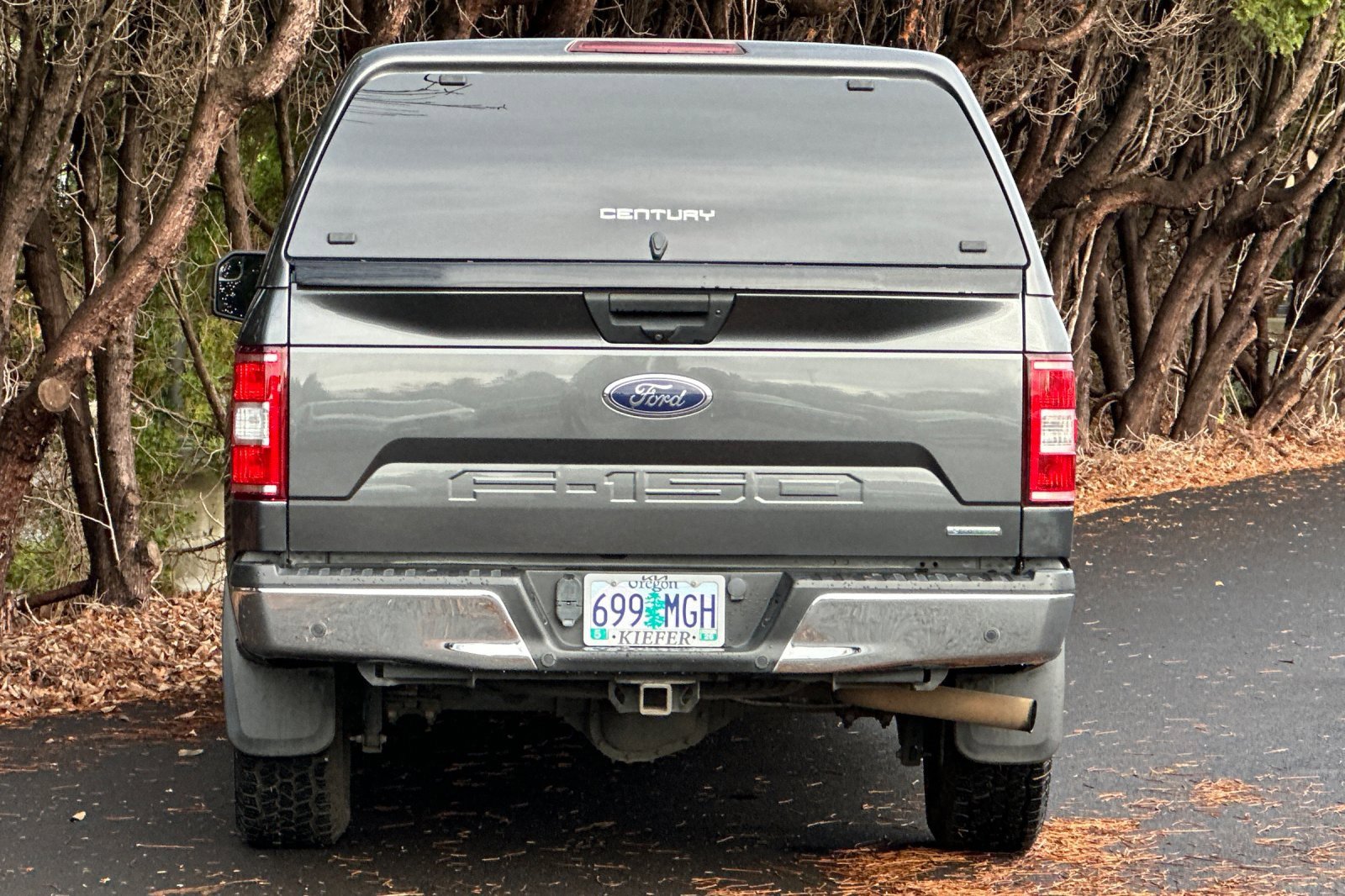 Used 2020 Ford F150 XLT w/ Max Trailer Tow Package image 5