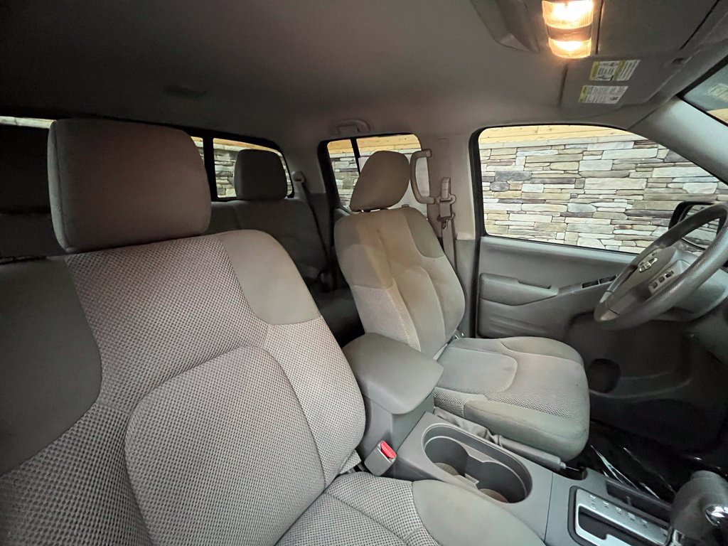 Used 2019 Nissan Frontier SV RWD image 22