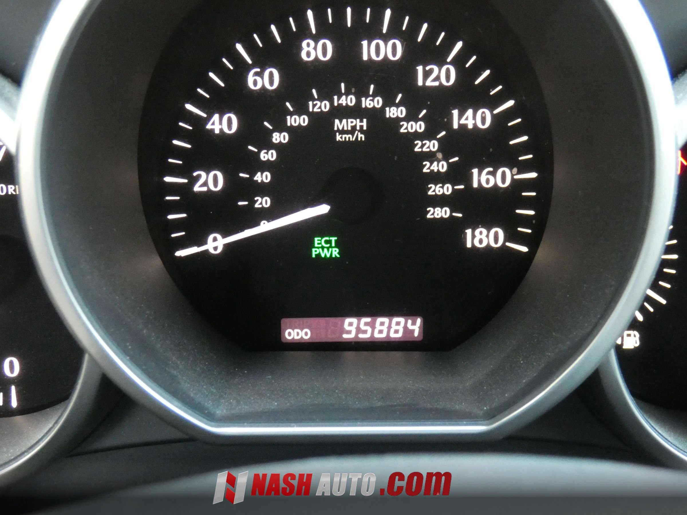 Used 2006 Lexus SC 430 Convertible RWD image 52