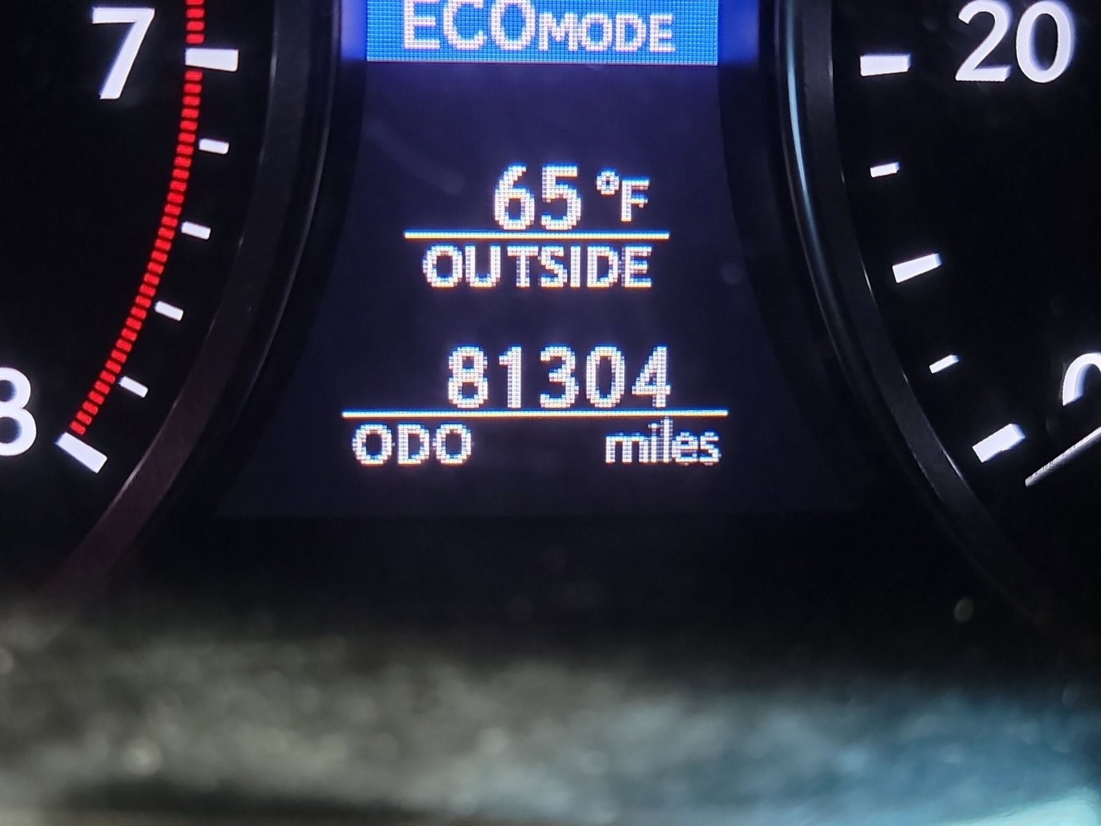 Used 2016 Lexus LS 460 AWD w/ Comfort Package image 19