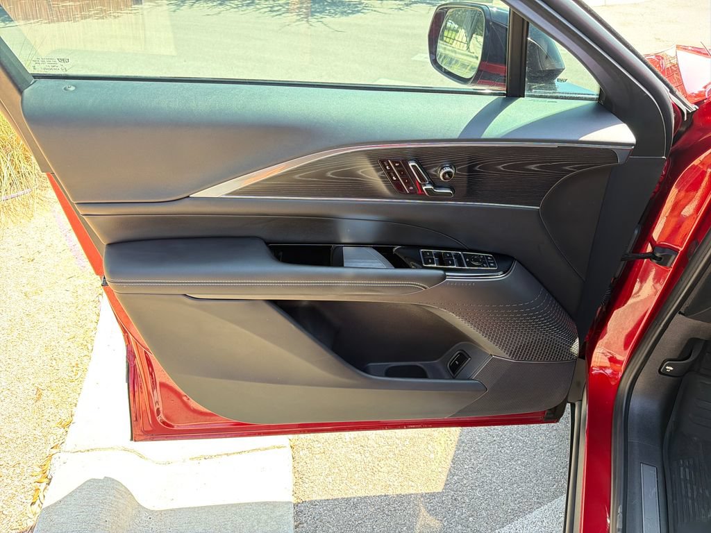 Used 2024 Cadillac Lyriq Sport w/ LPO, Floor Liner Package AWD/4WD image 17