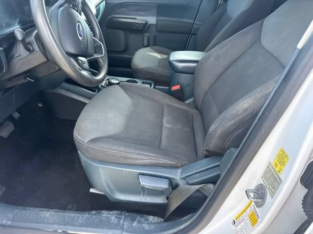Used 2024 Ford Maverick XL w/ Equipment Group 100A Standard AWD/4WD image 9