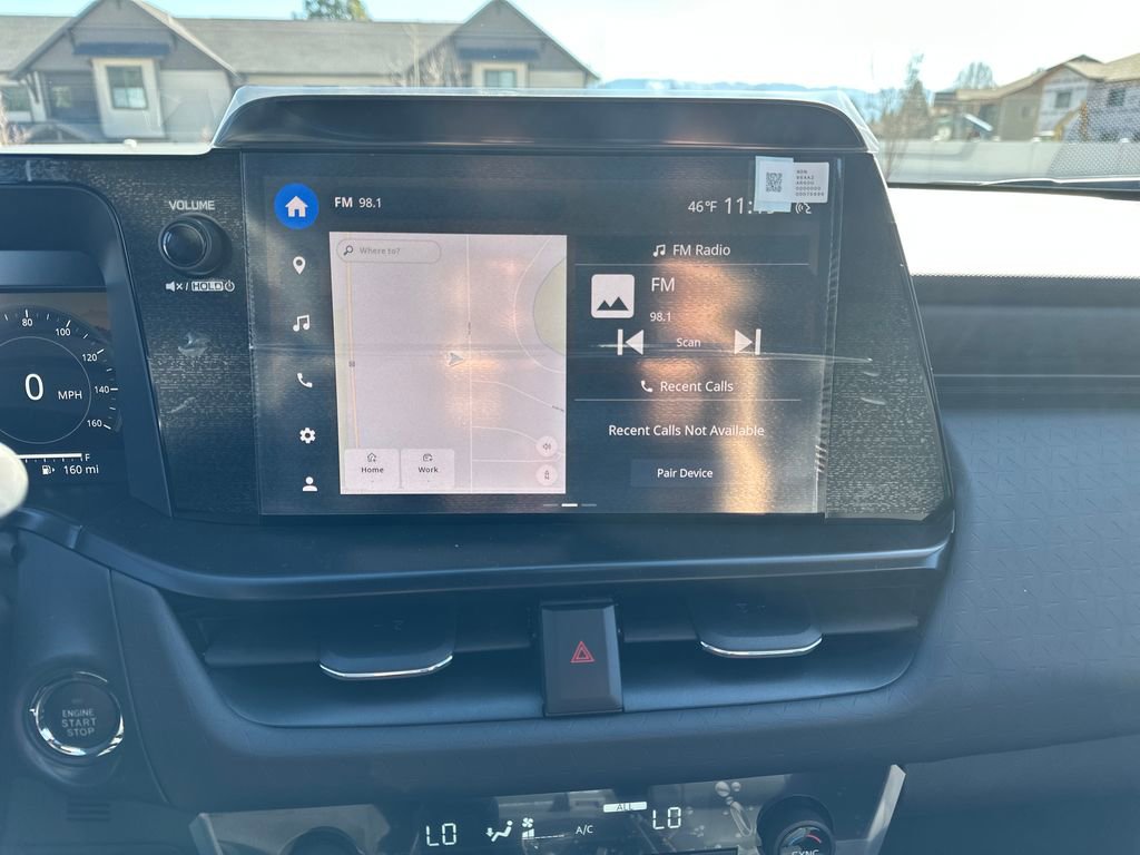 New 2026 Subaru Outback Wilderness image 23