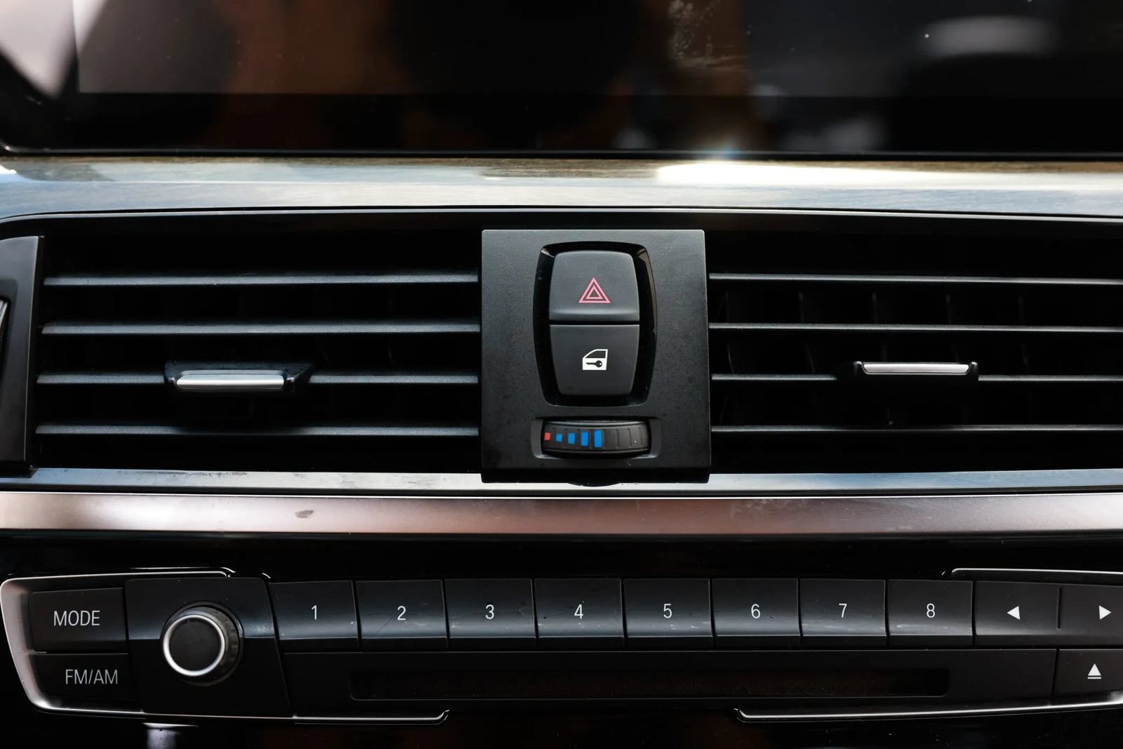 Used 2015 BMW M3 RWD image 36
