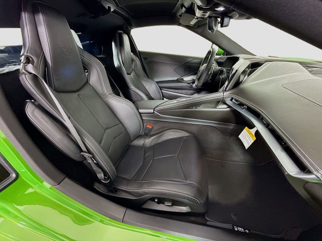 New 2026 Chevrolet Corvette Z06 image 25