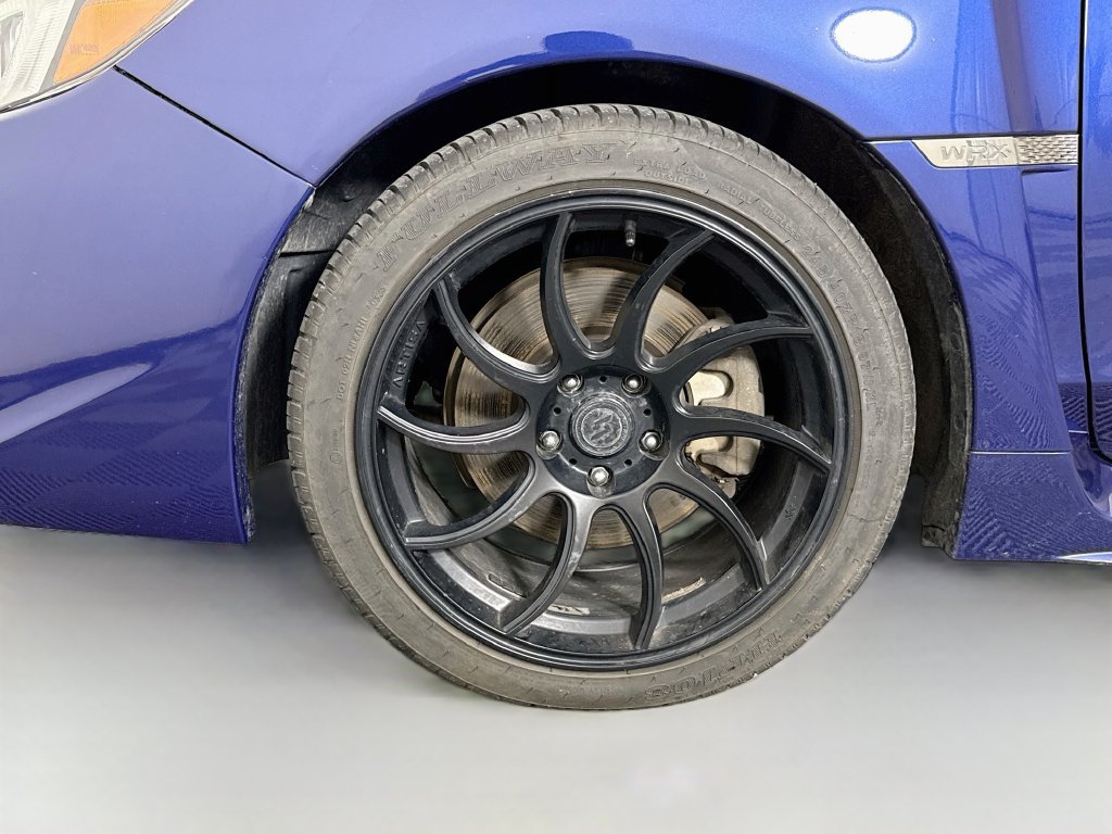Used 2021 Subaru WRX AWD/4WD image 28