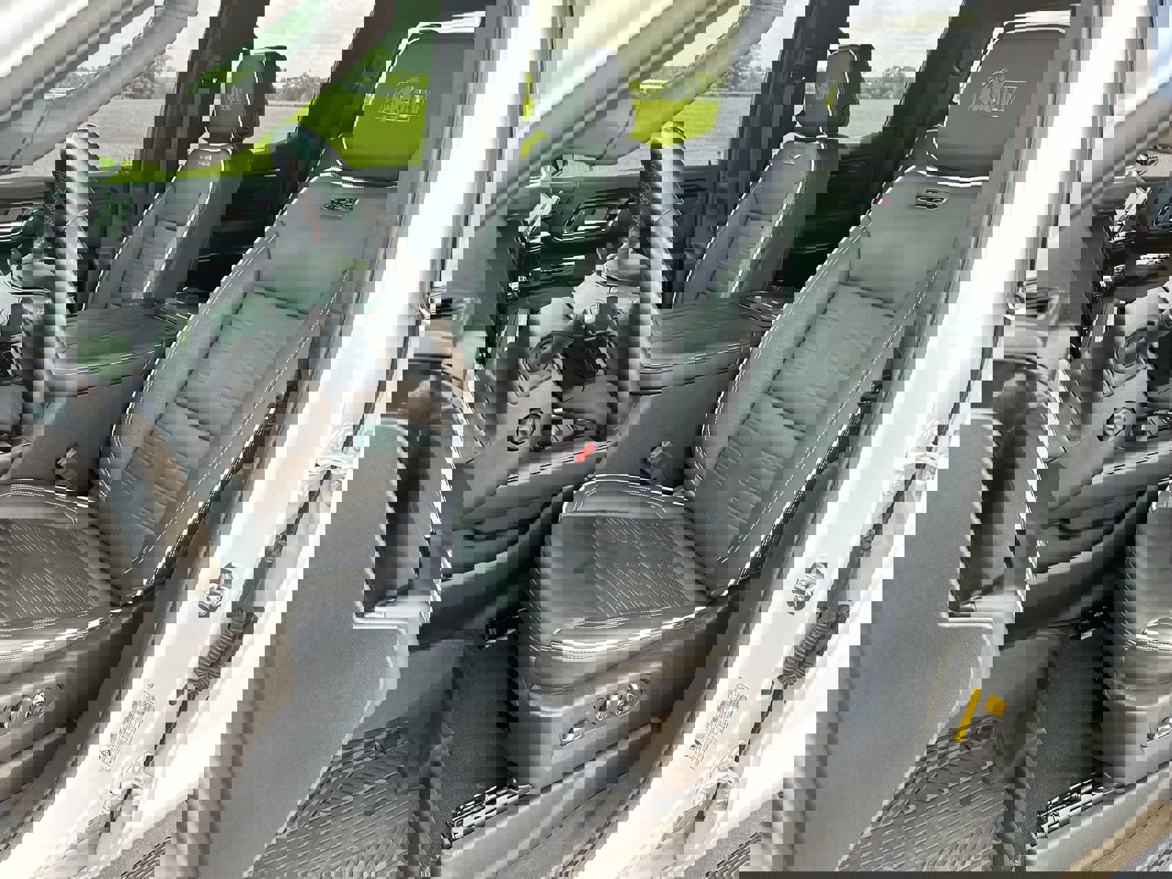 Used 2024 GMC Sierra 1500 AT4X w/ AT4X AEV Edition image 11