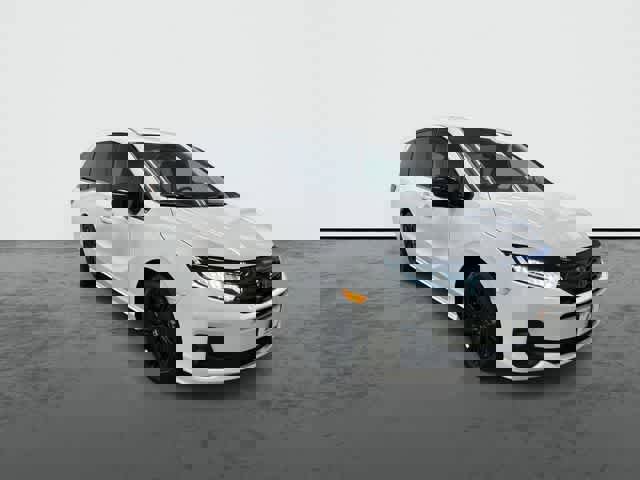 Certified 2026 Honda Odyssey Sport-L image 6