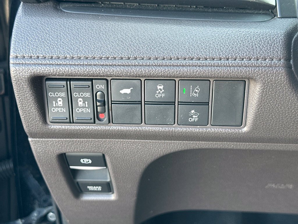 Used 2018 Honda Odyssey EX-L image 19