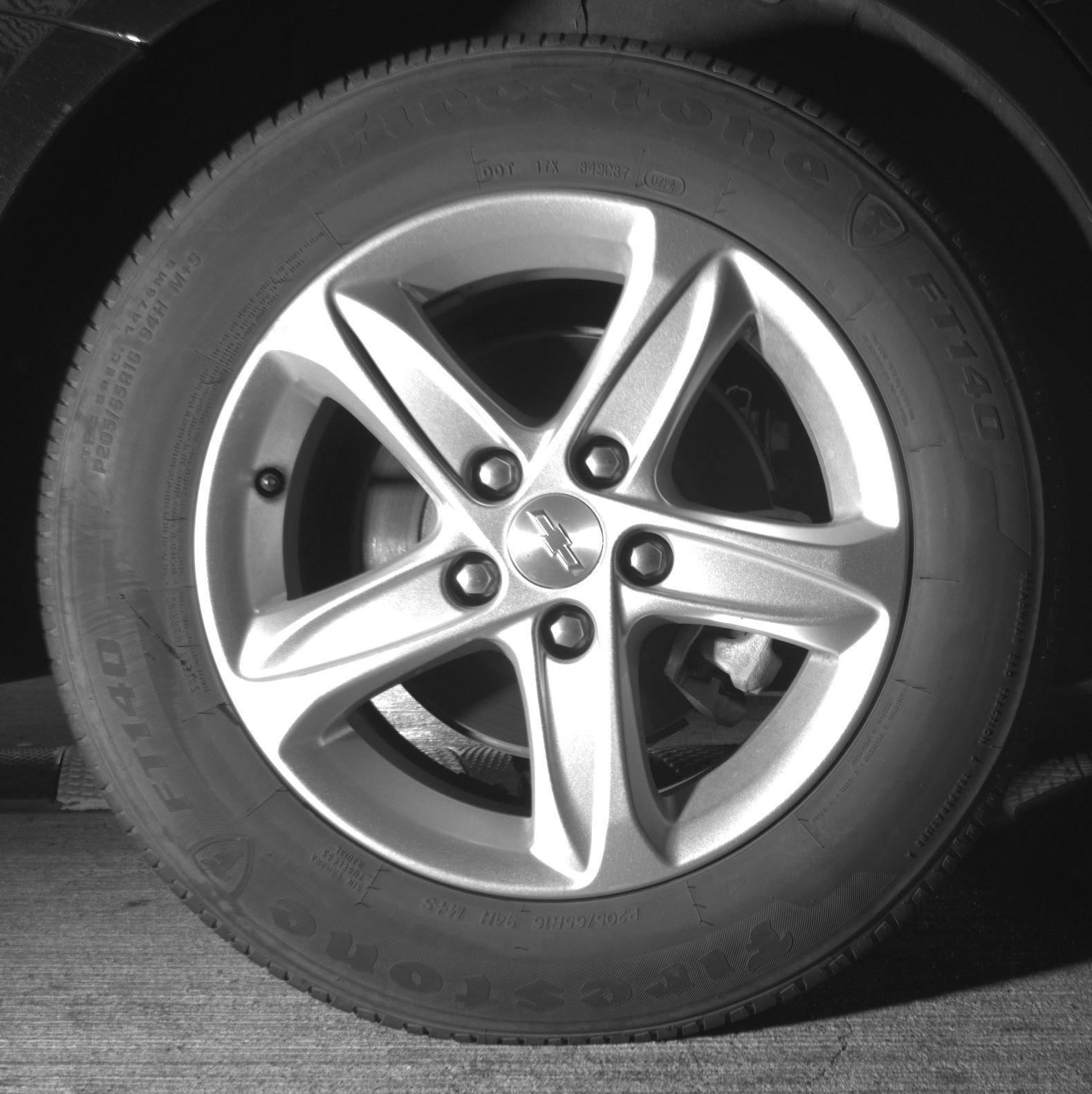 Used 2024 Chevrolet Malibu LT FWD image 22
