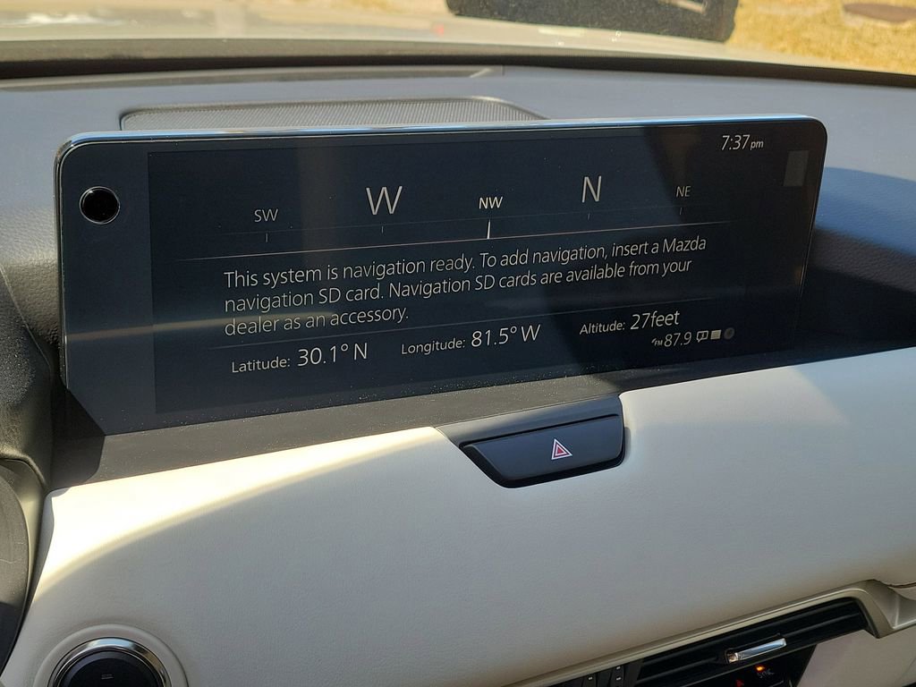 New 2026 MAZDA CX-90 Plug-In Hybrid w/ Premium Plus image 32