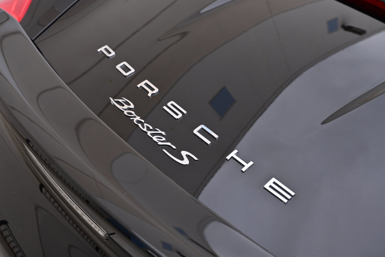 Used 2013 Porsche Boxster S RWD image 45
