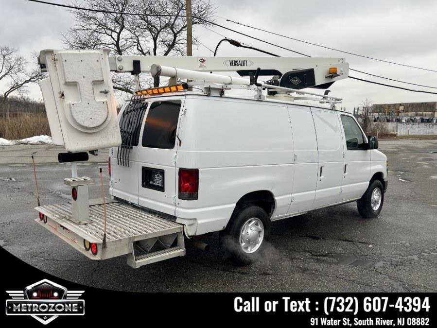 Used 2012 Ford E-350 and Econoline 350 Super Duty w/ PWR Group image 6